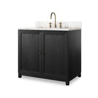 Miller Single Vanity