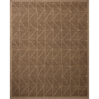 Mallory MLR-06 Rug [Mocha]