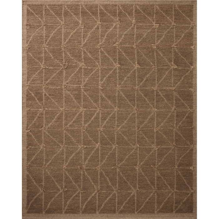 Mallory MLR-06 Rug [Mocha]