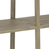 Donovan Low Bookcase