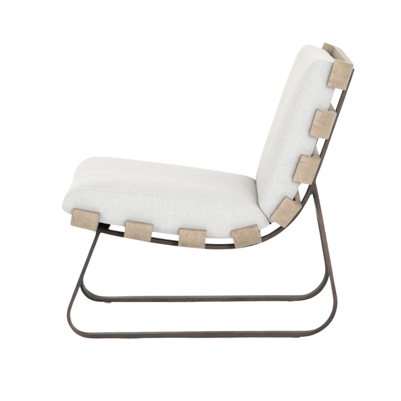 Doro Outdoor Chair