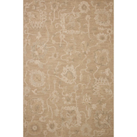Dorothea DRT-01 (CJ) Rug [Sand/Pebble]