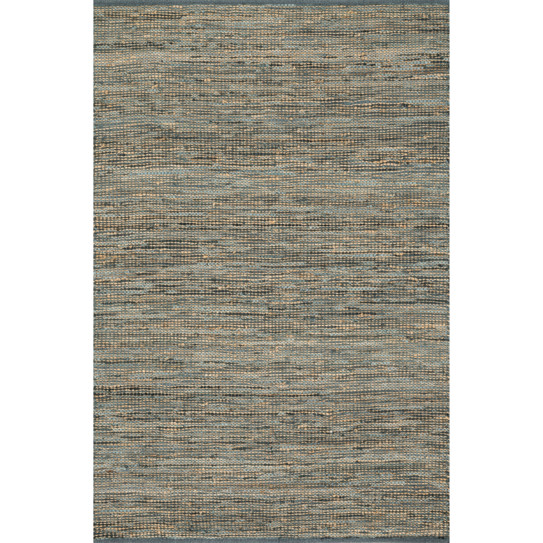 Edge ED-01 Rug [Grey]
