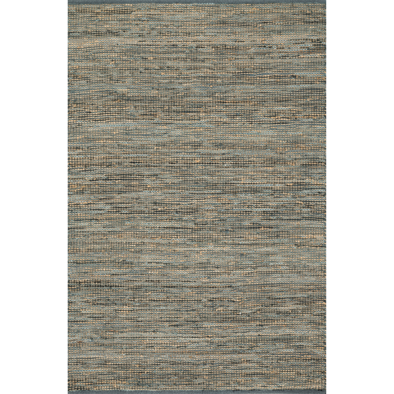 Edge ED-01 Rug [Grey]