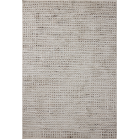 Lune LUN-04 Rug [Ivory/Pebble]