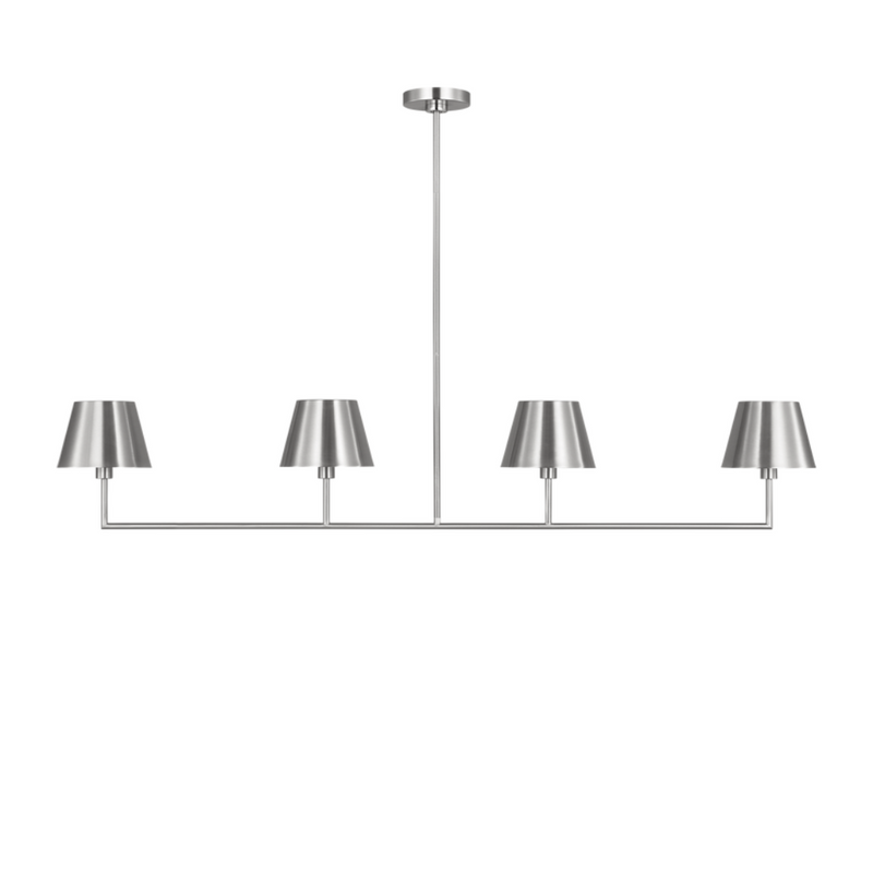 Ender Linear Chandelier