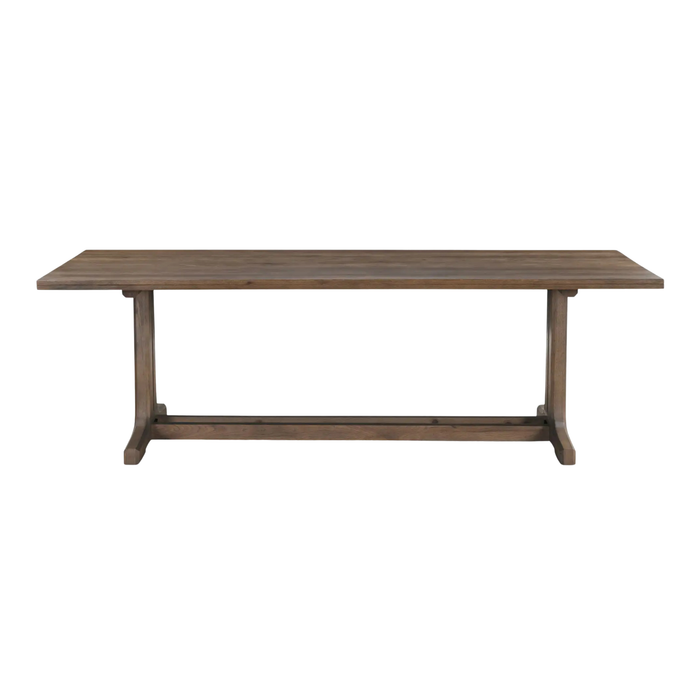 Sanders 96" Dining Table