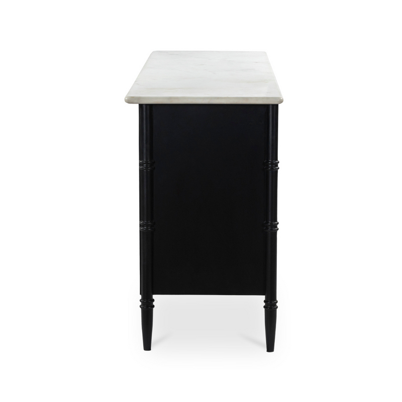 Erhart 6-Drawer Dresser