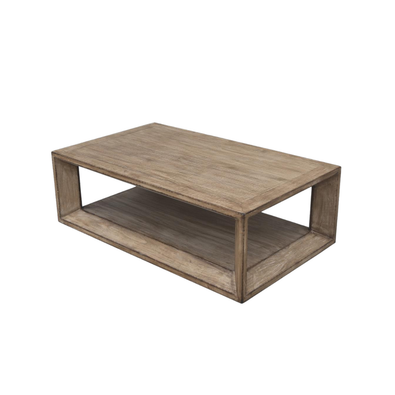 Lohr Coffee Table