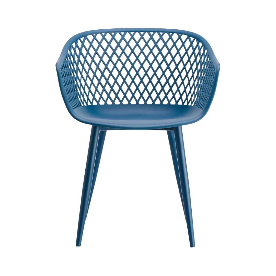 Paige Outdoor Dining Chair [Set of 2]