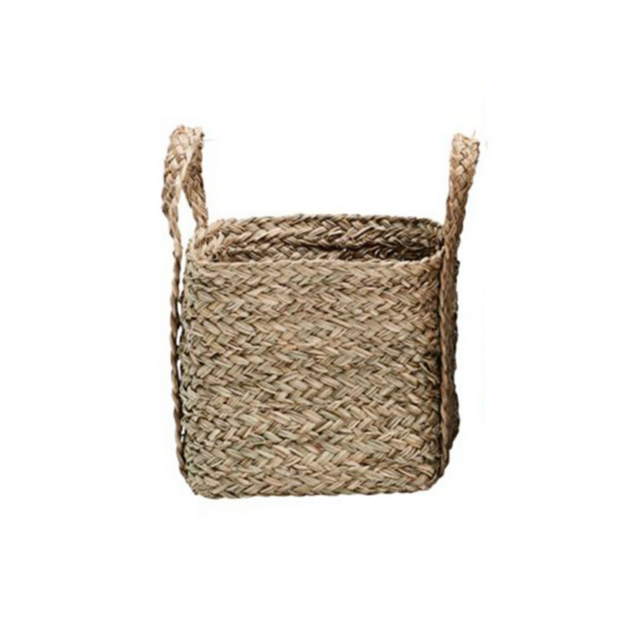 Small Sikar Basket