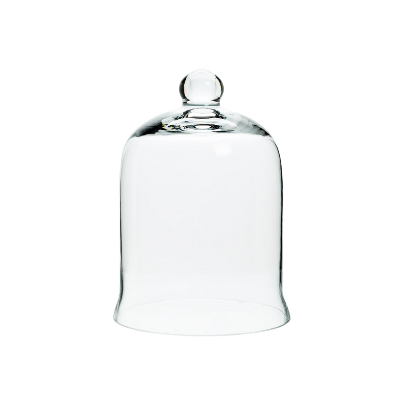 Bell Shaped Cloche