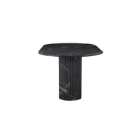 Ophelia 74" Oval Dining Table