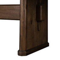 Mireya Extension Dining Table