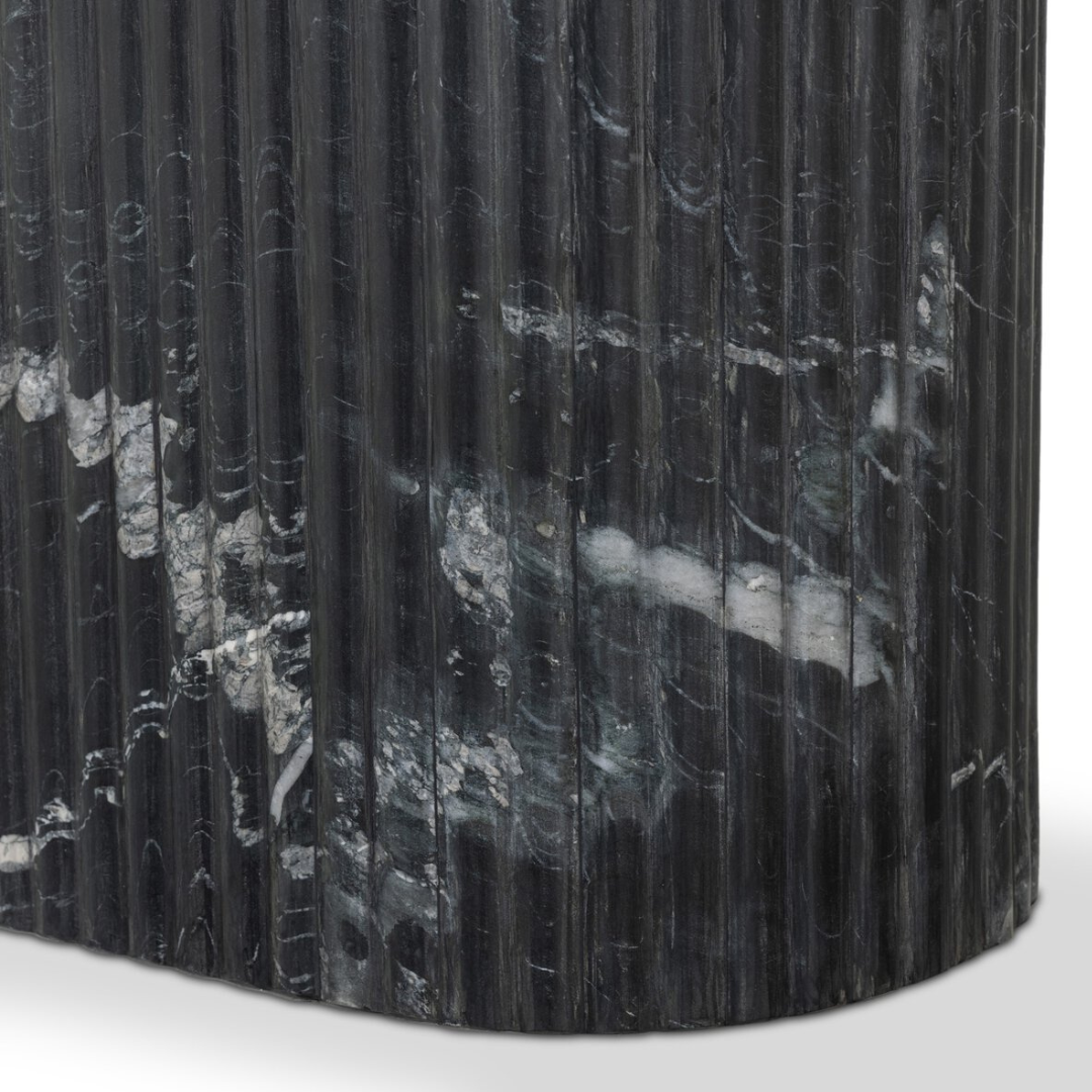 Ophelia 74" Oval Dining Table