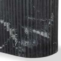 Ophelia 74" Oval Dining Table