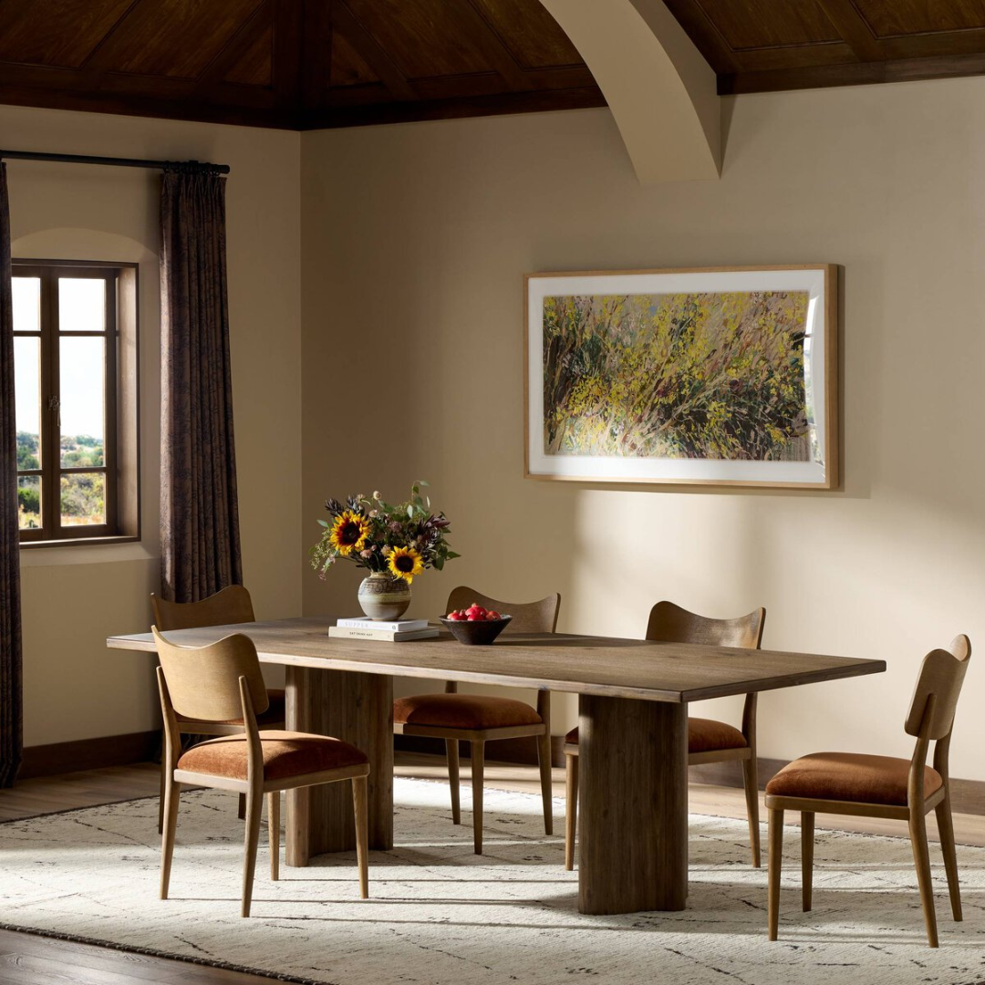 Perseus Dining Table