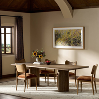 Perseus Dining Table