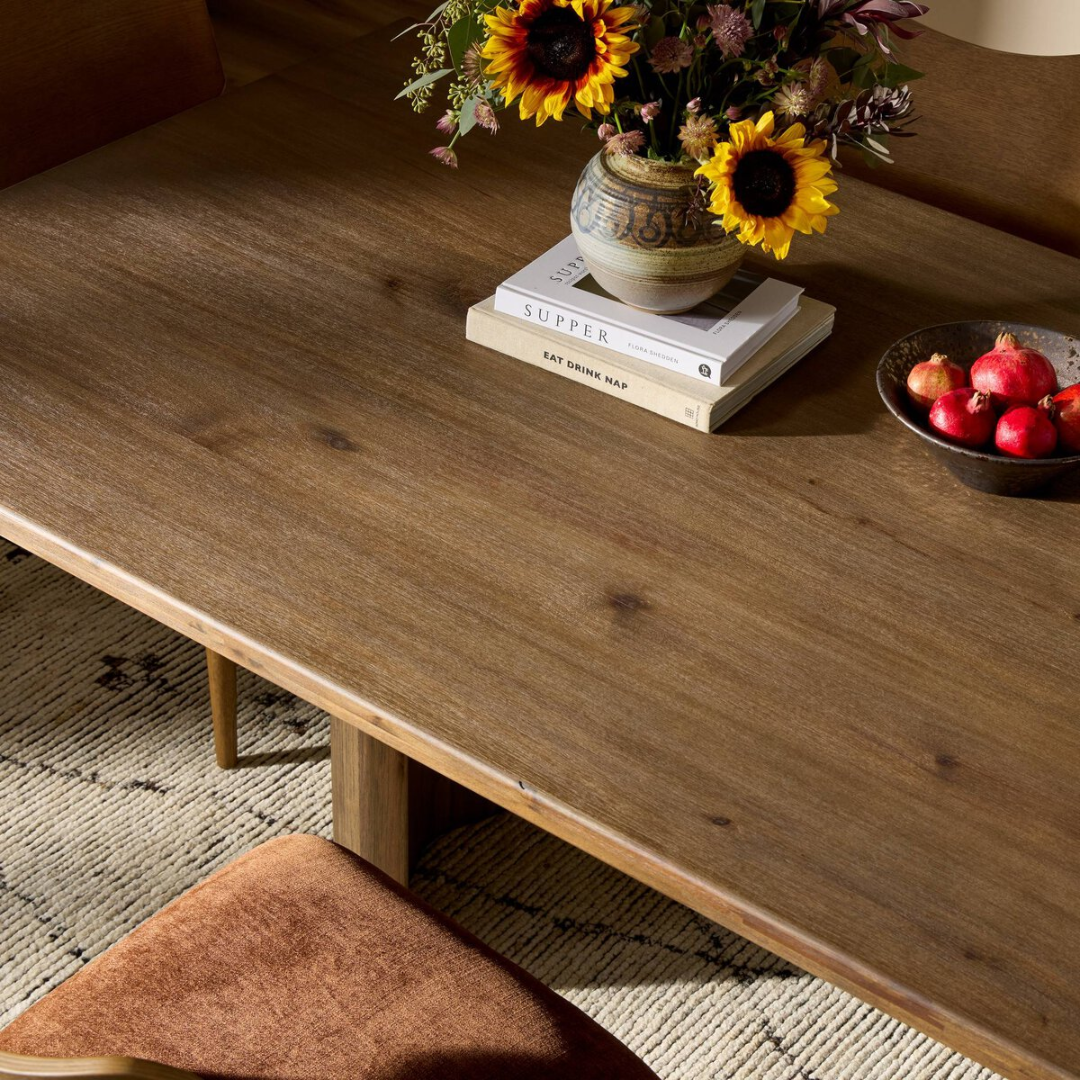 Perseus Dining Table