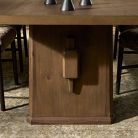 Mireya Extension Dining Table