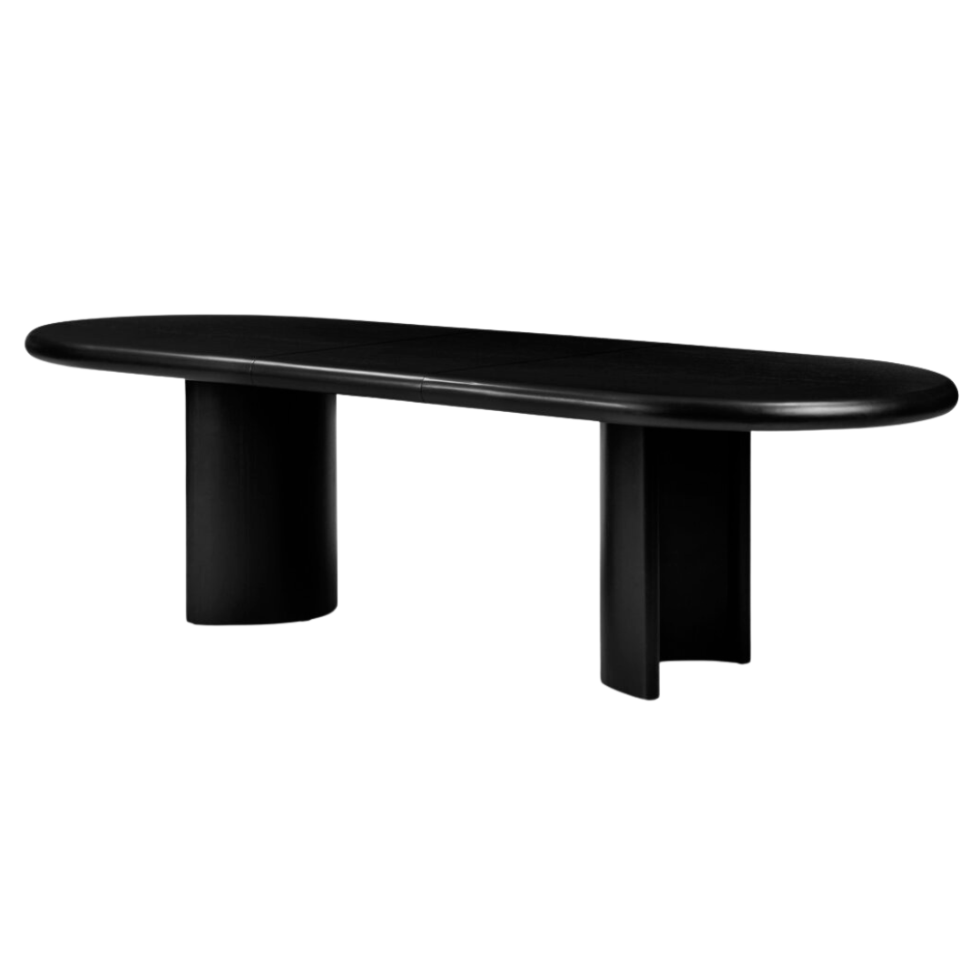 Paxton 84" - 104" Extension Dining Table