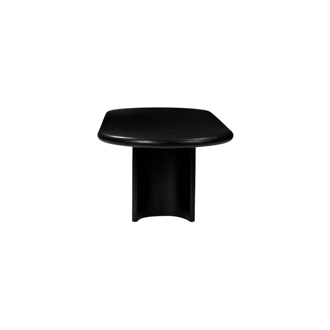 Paxton 84" - 104" Extension Dining Table