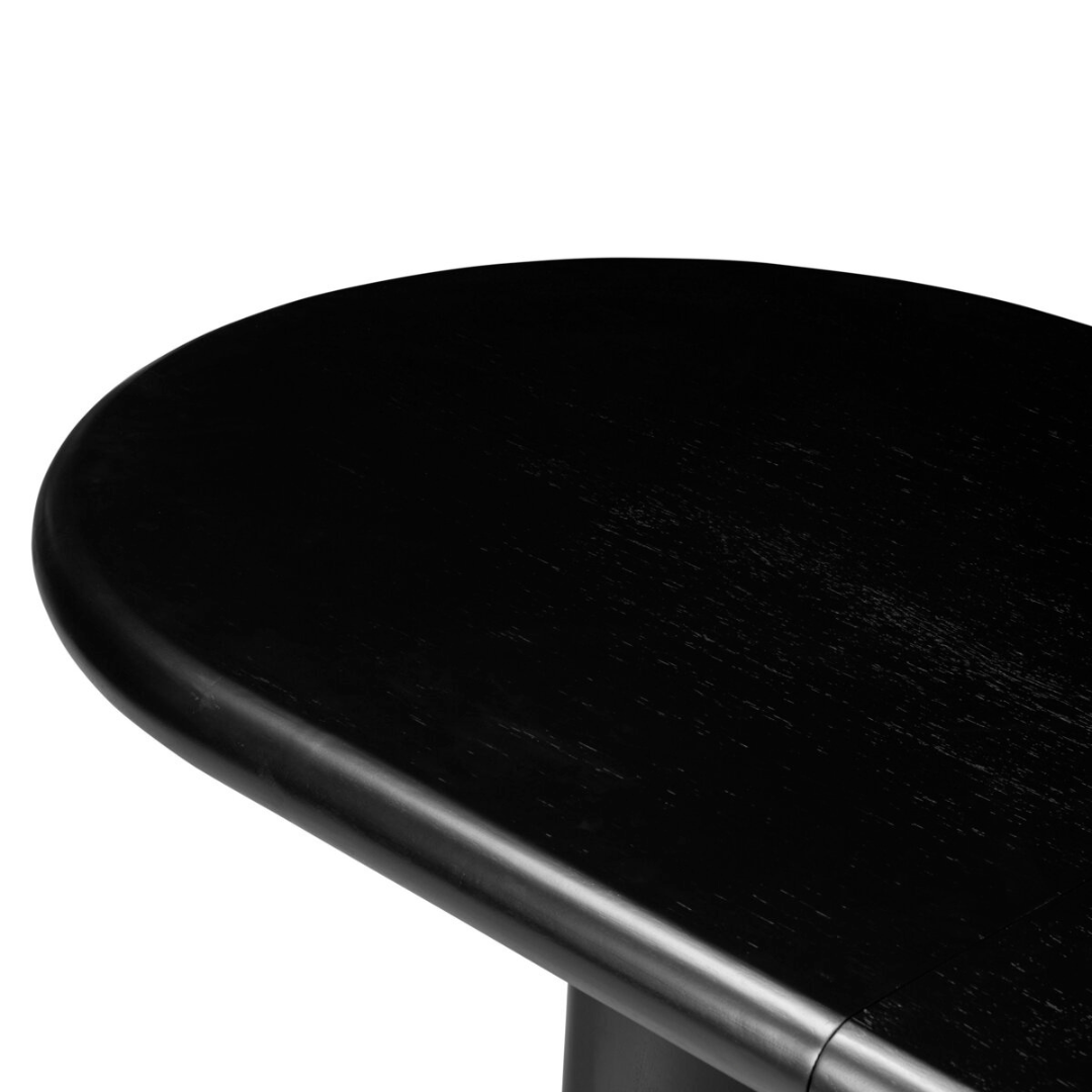 Paxton 84" - 104" Extension Dining Table