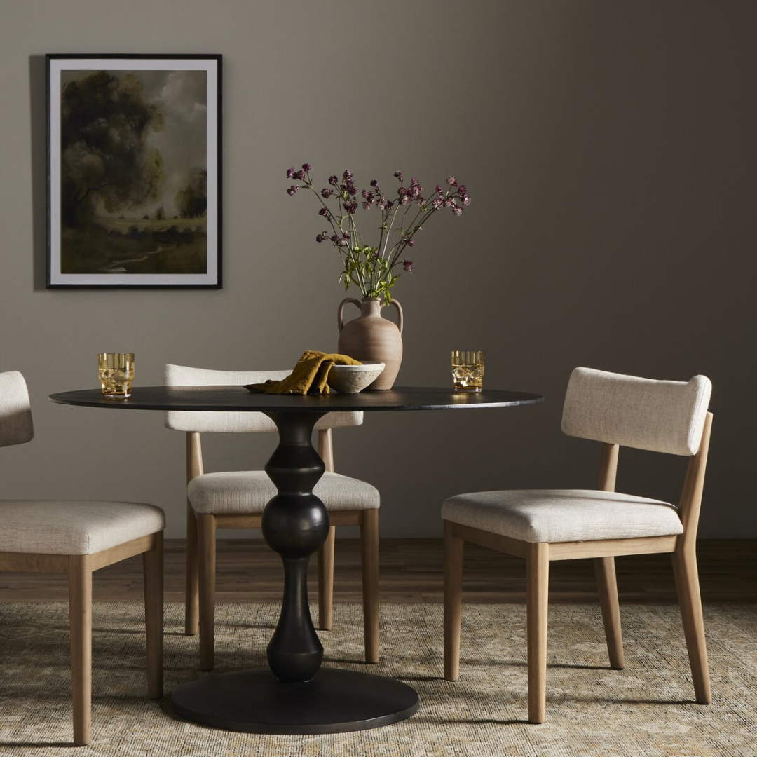 Doriel Round Bistro Table