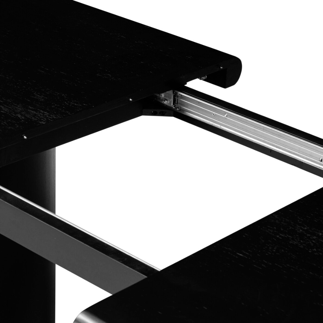 Paxton 84" - 104" Extension Dining Table