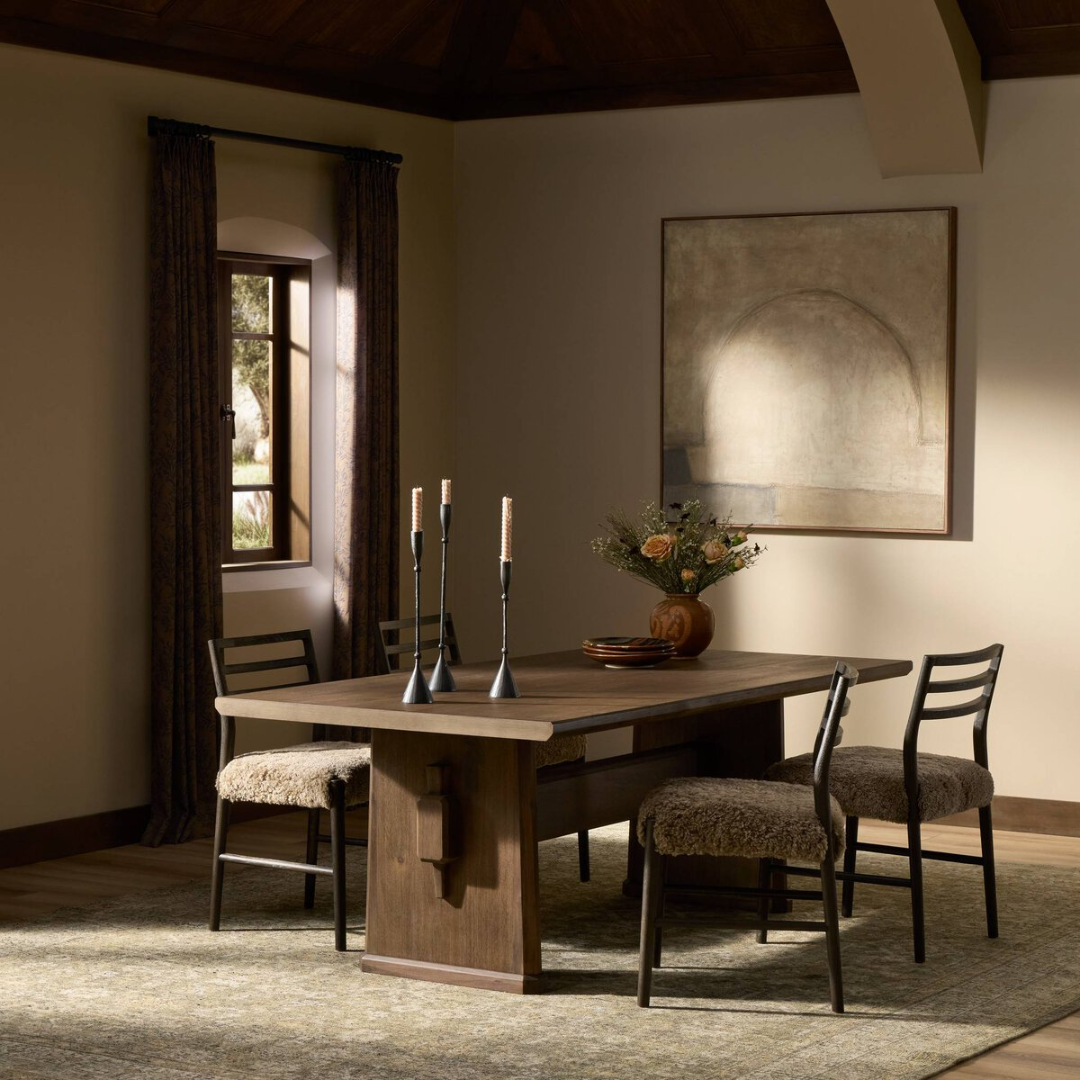 Mireya Extension Dining Table