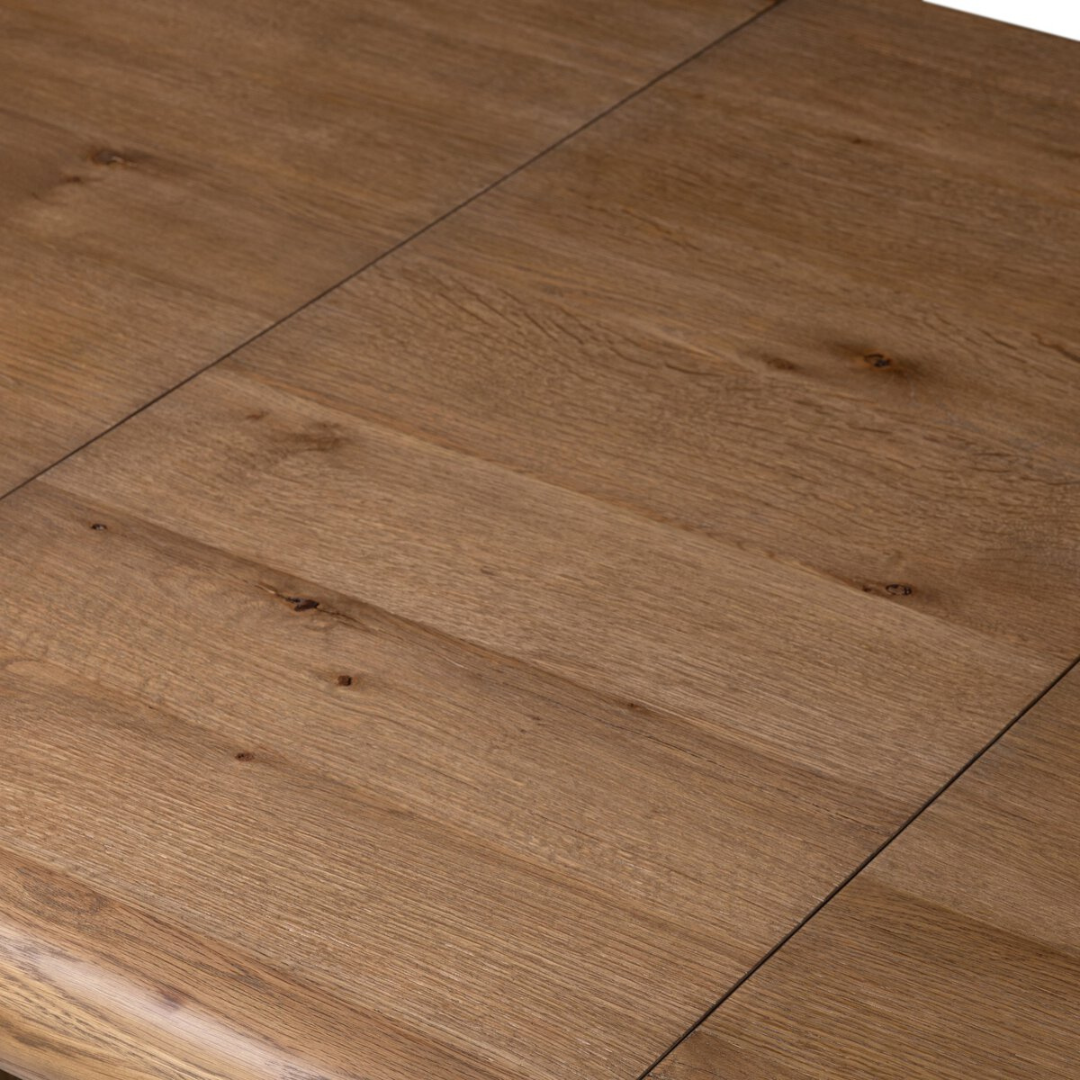 Paxton 84" - 104" Extension Dining Table