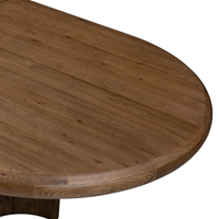 Paxton 84" - 104" Extension Dining Table