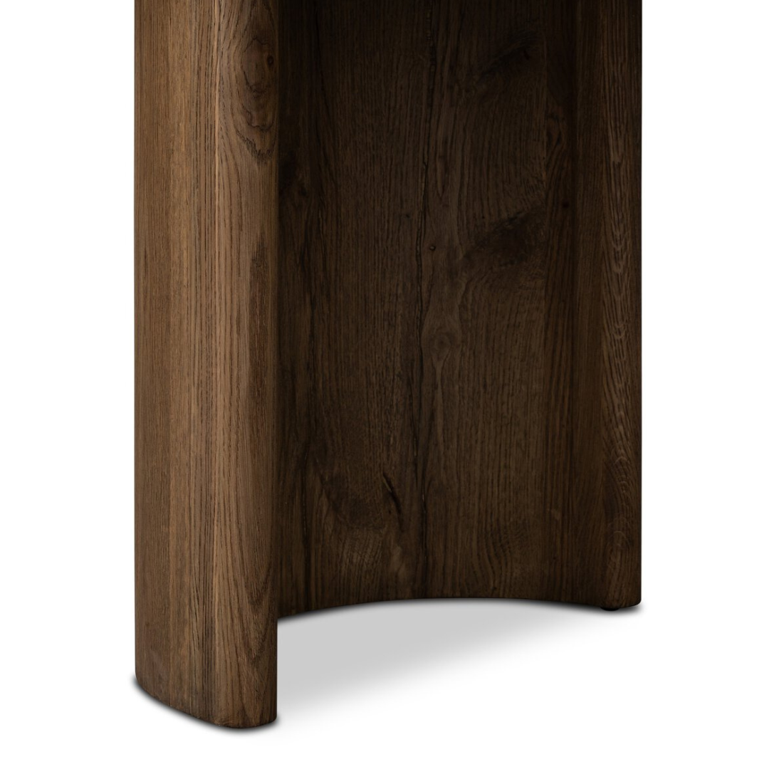 Paxton 84" - 104" Extension Dining Table