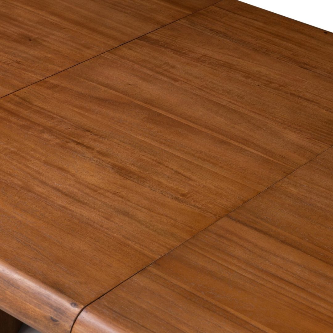 Paxton 84" - 104" Extension Dining Table