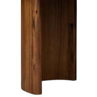 Paxton 84" - 104" Extension Dining Table