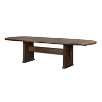 Mireya Extension Dining Table