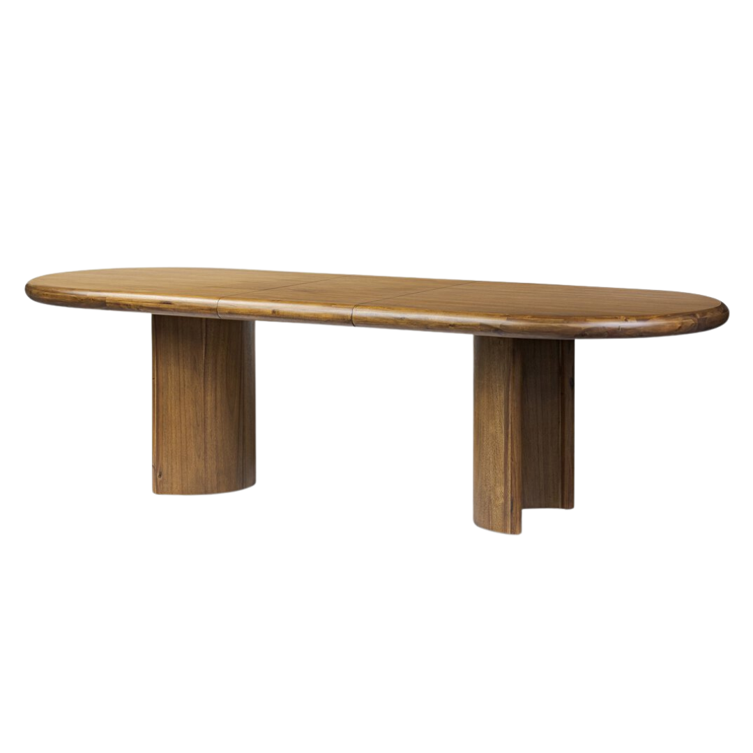 Paxton 84" - 104" Extension Dining Table