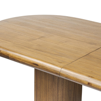 Paxton 84" - 104" Extension Dining Table