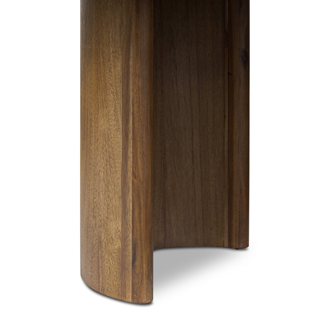 Paxton 84" - 104" Extension Dining Table