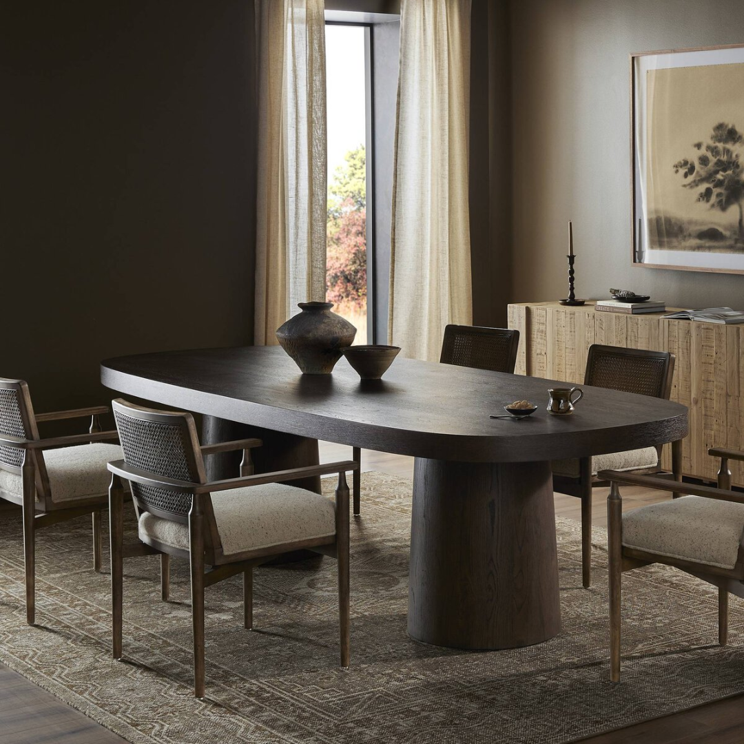 Vander Dining Table