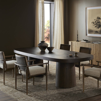 Vander Dining Table