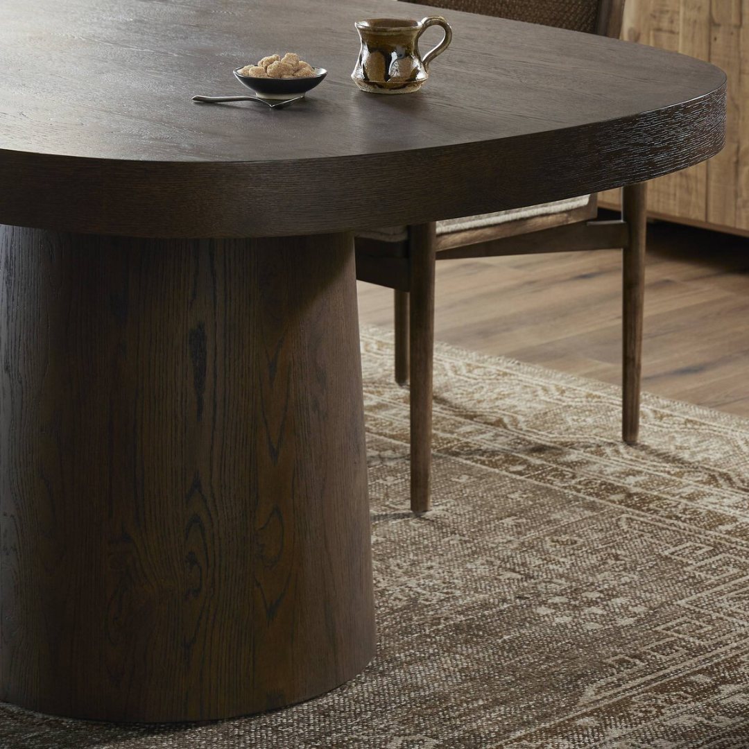 Vander Dining Table