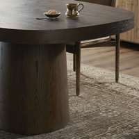 Vander Dining Table