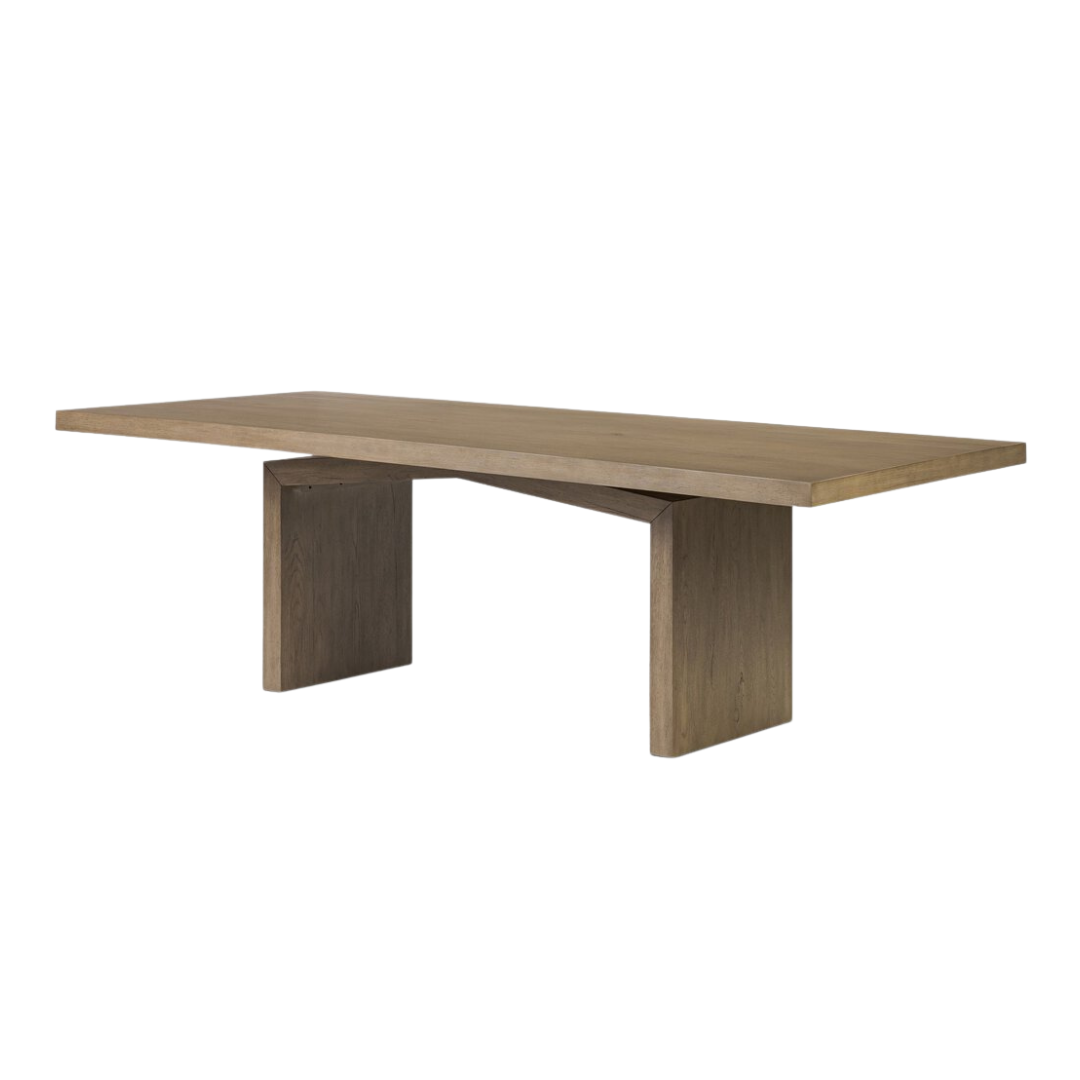 Mathis 96" Dining Table