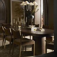 Vander Dining Table