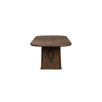 Mireya Extension Dining Table
