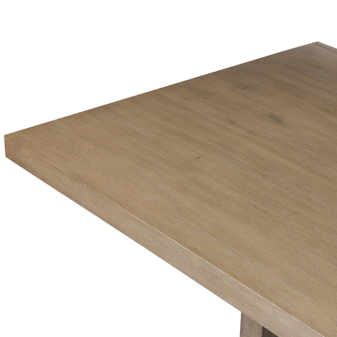 Mathis 96" Dining Table