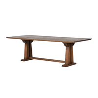 Aiselle Dining Table