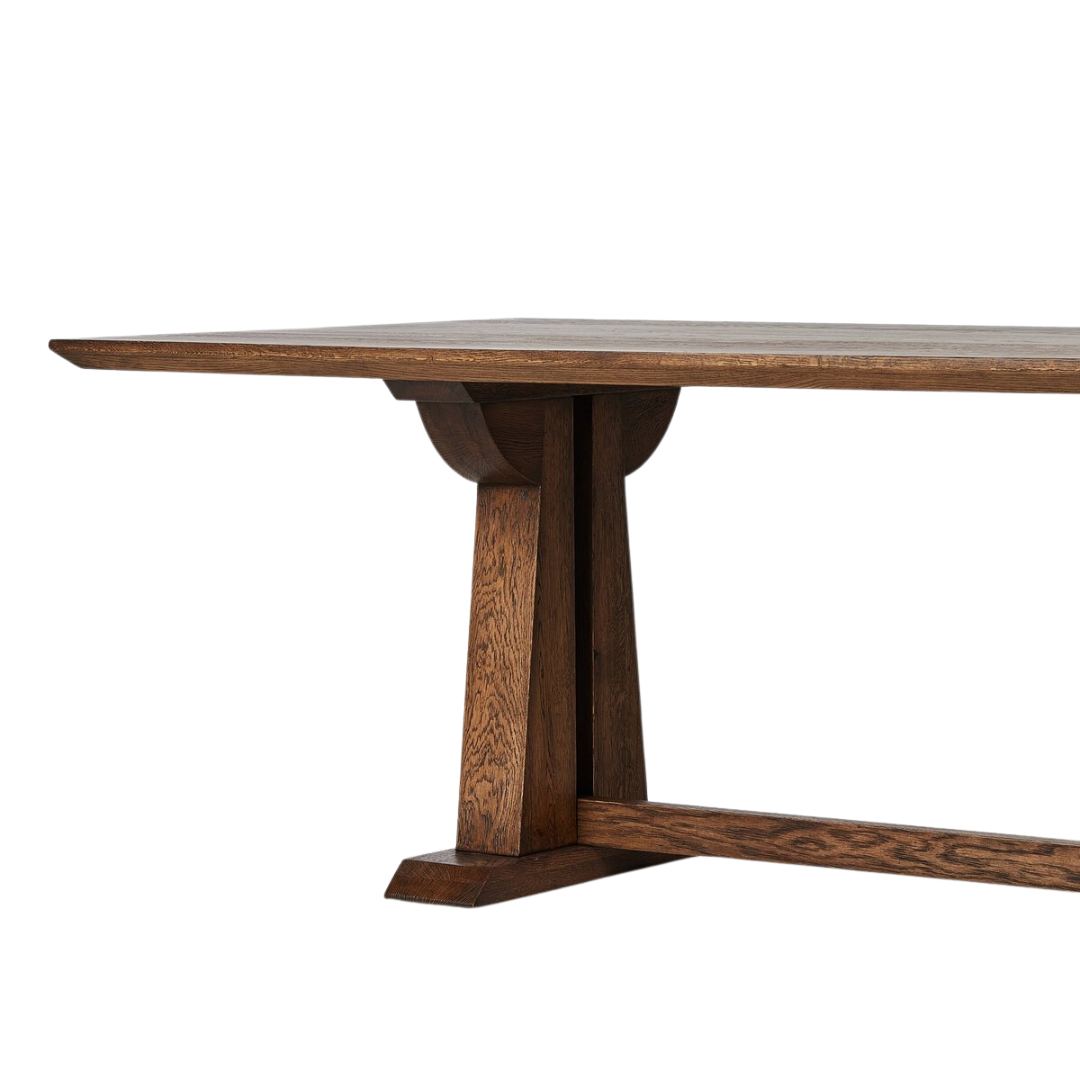 Aiselle Dining Table