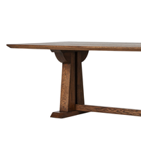 Aiselle Dining Table